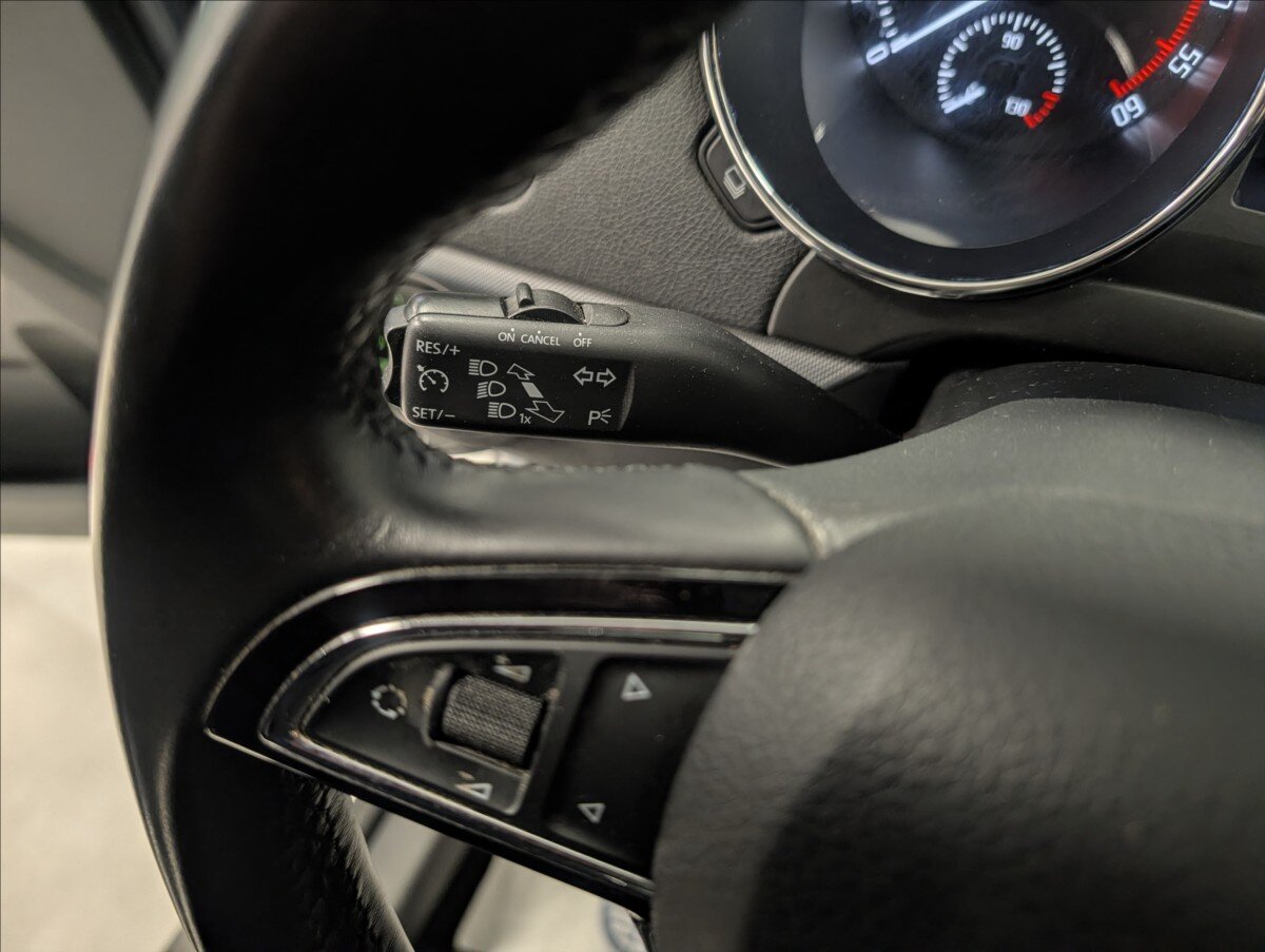 Škoda Yeti Kombi 2,0 l 110 kw