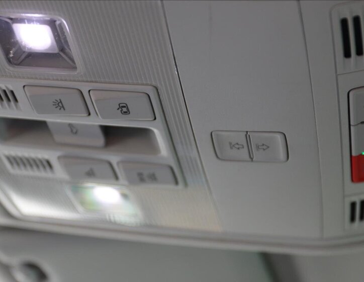 Škoda Kodiaq Kombi 2,0 l 140 kw