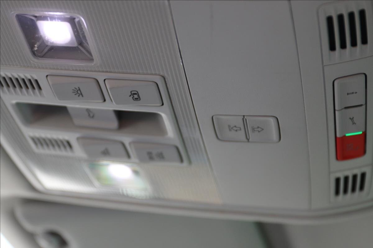 Škoda Kodiaq Kombi 2,0 l 140 kw