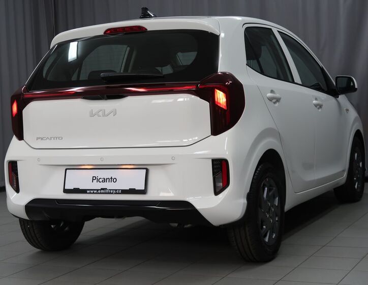 KIA Picanto 8