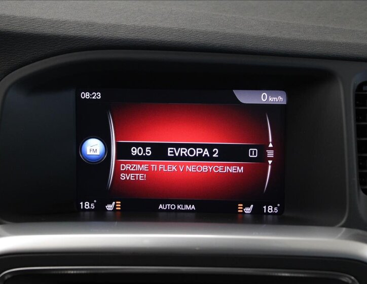 Volvo V60 Kombi 2,0 l 110 kw