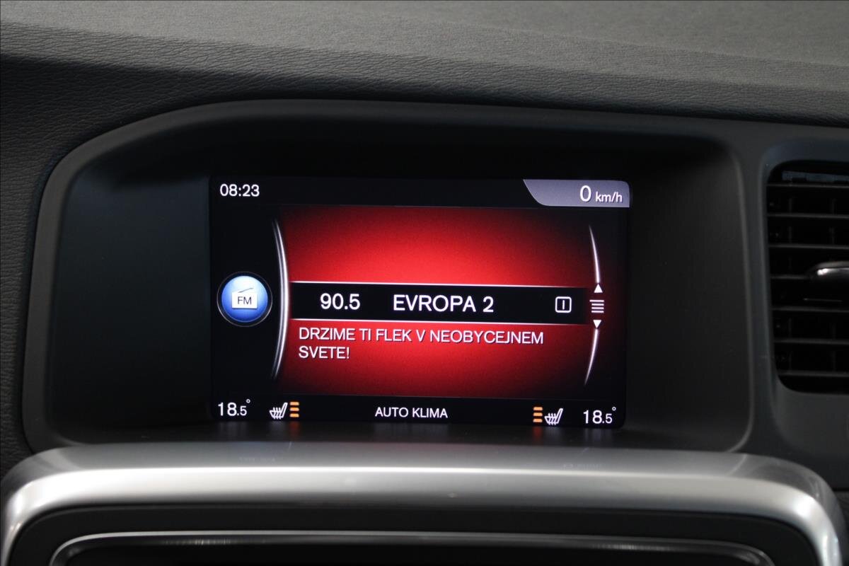 Volvo V60 Kombi 2,0 l 110 kw