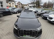 Audi Q7 Kombi 3,0 l 210 kw