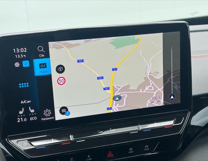 Volkswagen ID.5 Kombi 0,0 220 kw