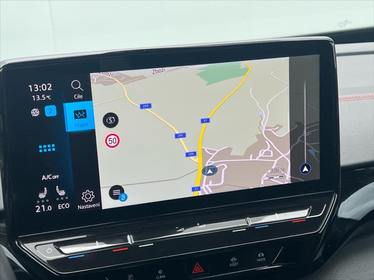 Volkswagen ID.5 Kombi 0,0 220 kw