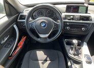 BMW Řada 3 Sedan / Limuzína 2,0 l 135 kw