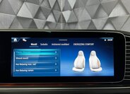 Mercedes-Benz GLS 25