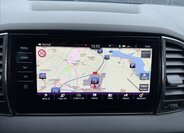 Škoda Karoq SUV / Terénní 2,0 l 140 kw