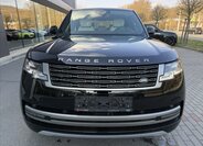 Land Rover Range Rover SUV / Terénní 4,4 l 390 kw