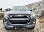 Isuzu D-Max Pick-up 1,9 l 120 kw