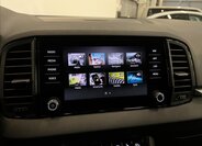 Škoda Karoq SUV 1,5 l 110 kw