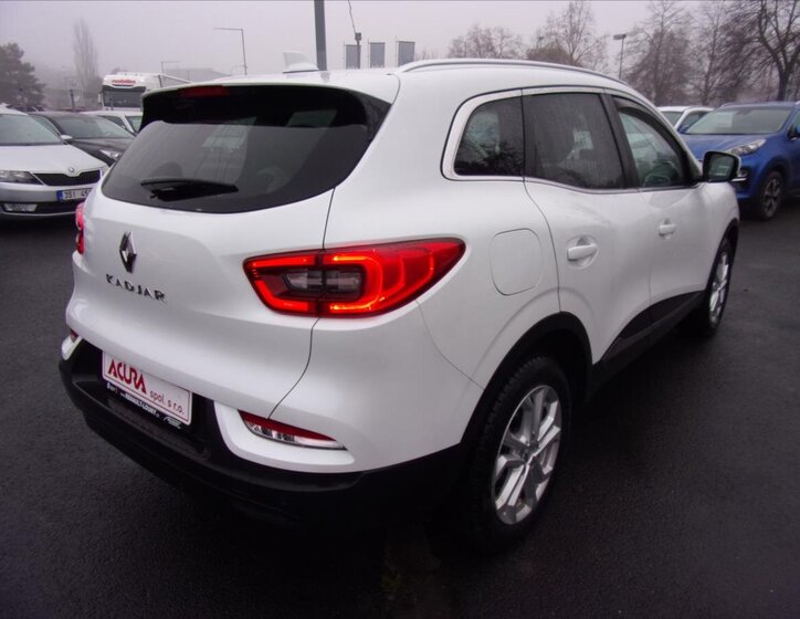 Renault Kadjar 3