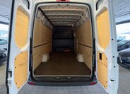 Mercedes-Benz Sprinter 12