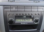 Škoda Fabia Kombi 1,2 l 47 kw