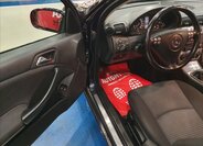 Mercedes-Benz Třídy C Hatchback 1,8 l 105 kw