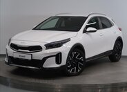 KIA XCeed CUV / Crossover 1,5 l 103 kw