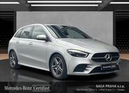 Mercedes-Benz Třídy B 7