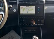 Hyundai Tucson 12