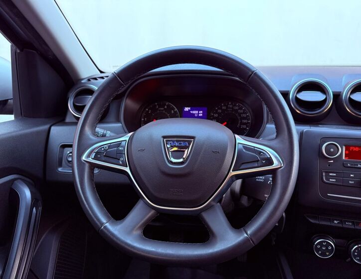 Dacia Duster 15