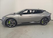 KIA EV6 Liftback 0,0 430 kw