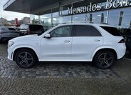 Mercedes-Benz GLE 3