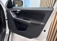 Volvo XC60 Kombi 2,4 l 140 kw