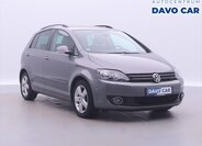 Volkswagen Golf Plus 1