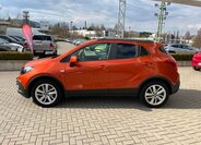 Opel Mokka SUV / Terénní 1,4 l 103 kw