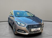 Hyundai i40 Kombi 1,6 l 100 kw