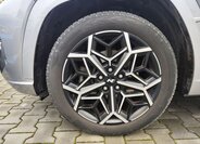 Hyundai Tucson SUV 1,6 l 110 kw