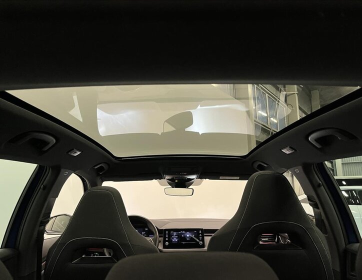 Škoda Kamiq SUV 999,0 85 kw