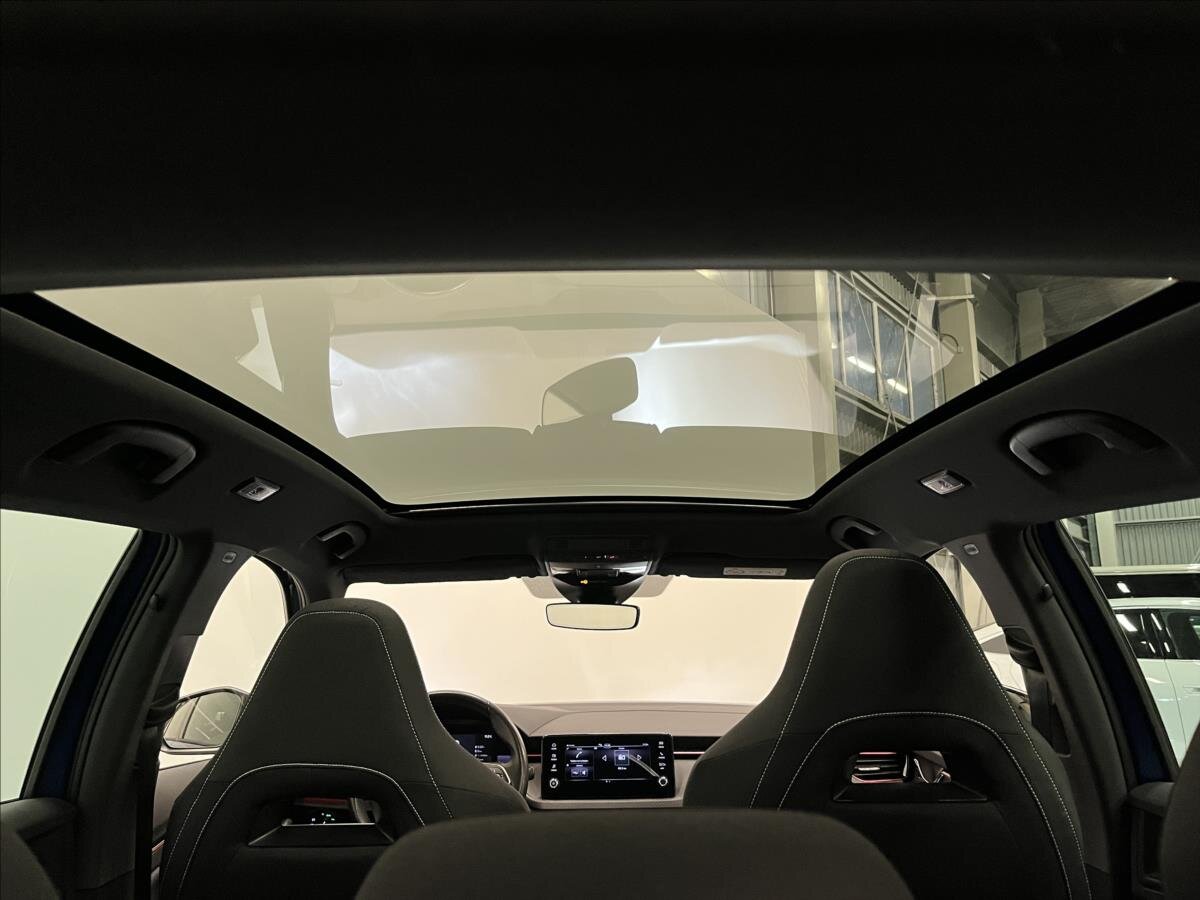 Škoda Kamiq SUV 999,0 85 kw