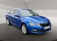 Škoda Octavia 1