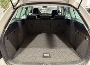 Škoda Octavia Kombi 1,6 l 77 kw