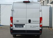 Toyota ProAce Skříň 2,2 l 103 kw