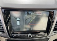 SsangYong Rexton Kombi 2,2 l 148 kw