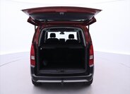 Peugeot Rifter MPV 1,5 l 96 kw