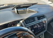 Volkswagen Tiguan Allspace SUV / Terénní 2,0 l 132 kw