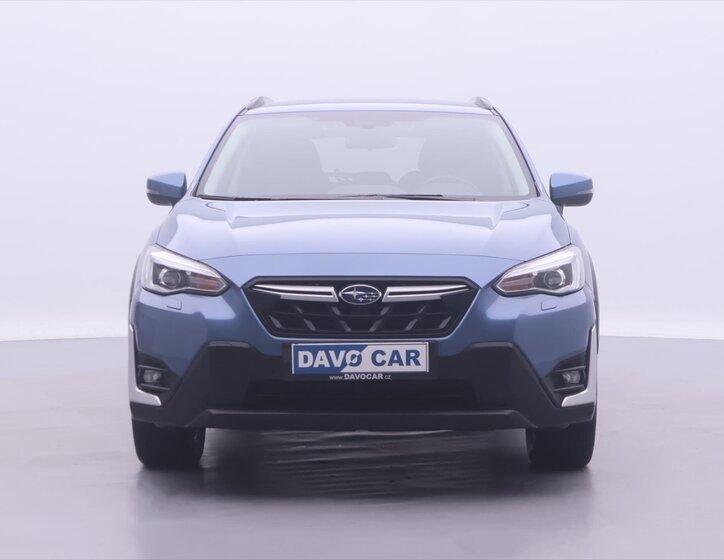 Subaru XV SUV / Terénní 2,0 l 110 kw