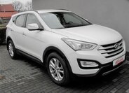 Hyundai Santa Fe 9