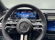 Mercedes-Benz Třídy E 10