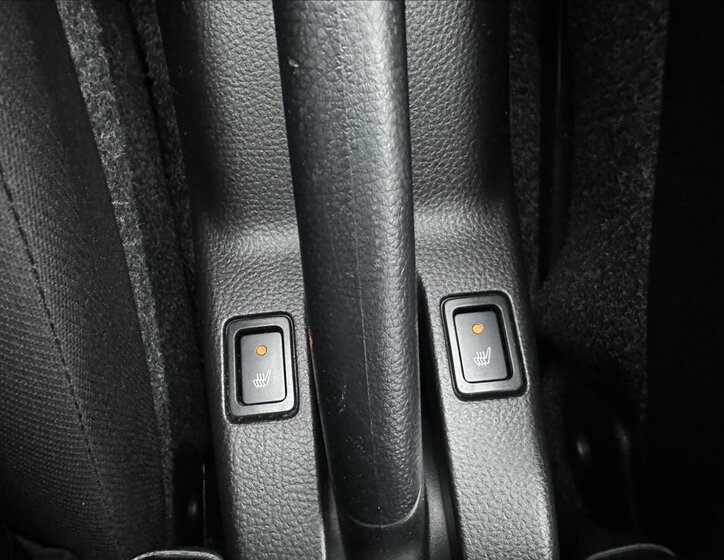 Suzuki Swift Hatchback 1,2 l 69 kw