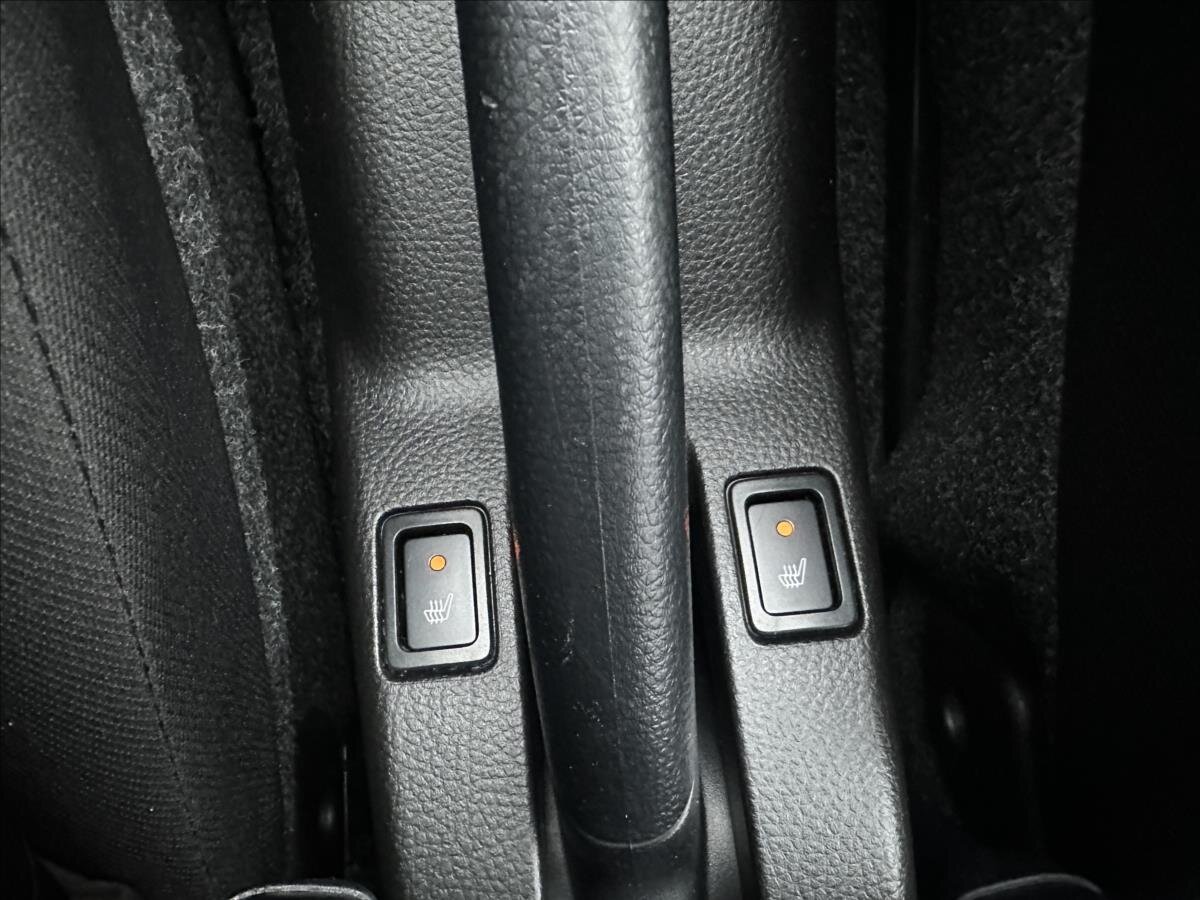 Suzuki Swift Hatchback 1,2 l 69 kw