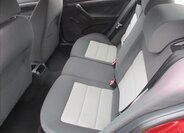 Škoda Octavia Sedan / Limuzína 1,6 l 75 kw