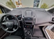 Ford Transit Connect Skříň 1,5 l 74 kw