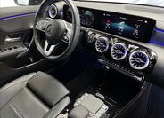 Mercedes-Benz CLA 18