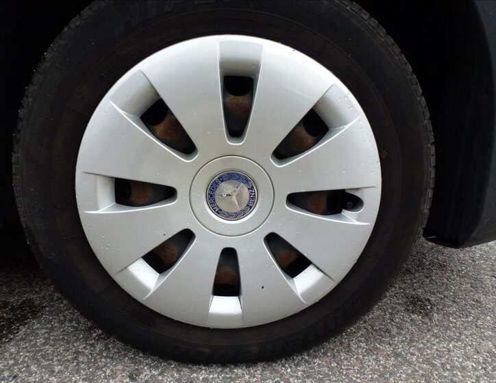 Mercedes-Benz Vito 46