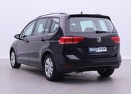 Volkswagen Touran 5