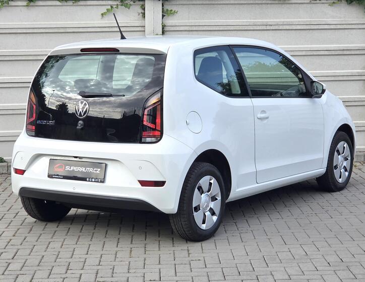Volkswagen up! 6