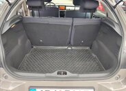 Citroën C4 Cactus Hatchback 1,2 l 81 kw